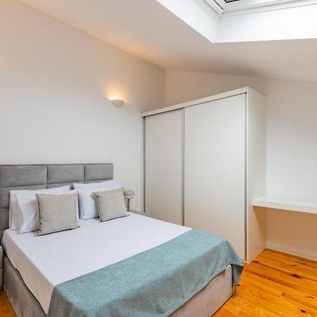 شقة A Window To Porto - Pestana Charming Flat المظهر الخارجي الصورة