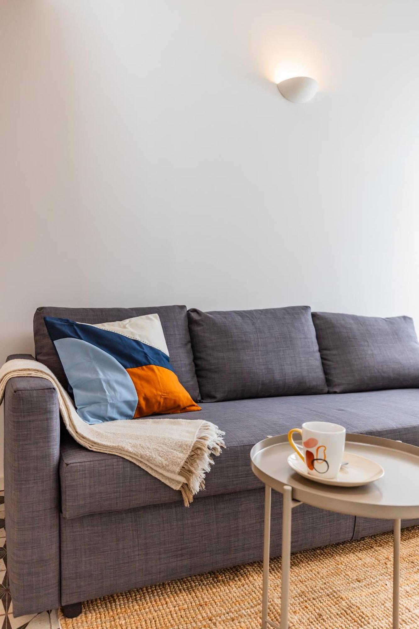 شقة A Window To Porto - Pestana Charming Flat المظهر الخارجي الصورة