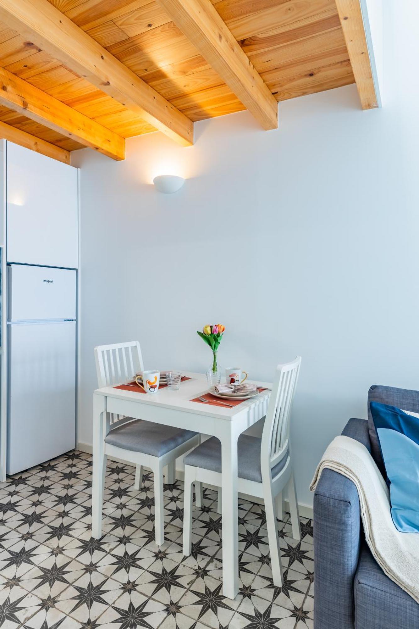 شقة A Window To Porto - Pestana Charming Flat المظهر الخارجي الصورة