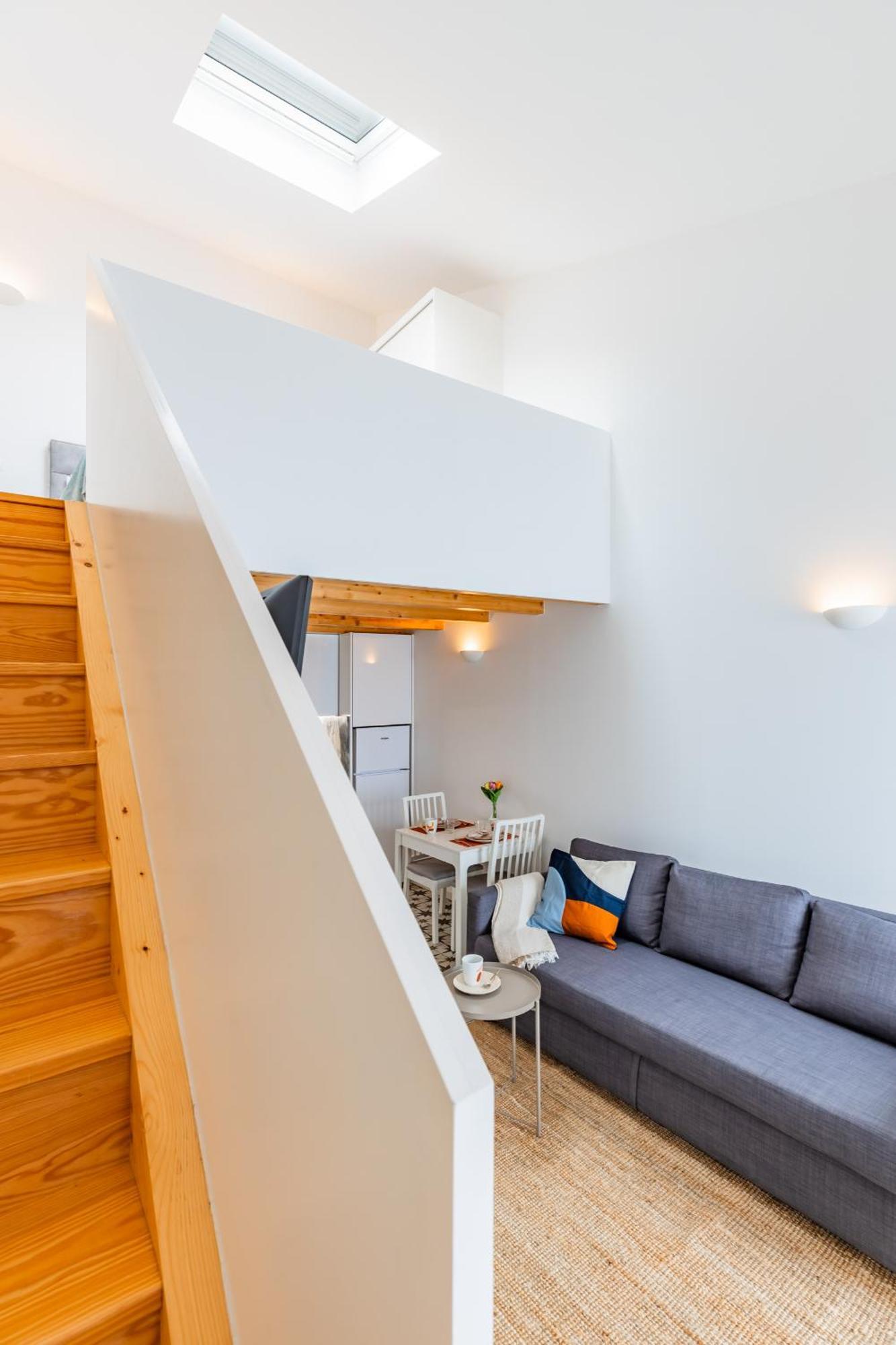 شقة A Window To Porto - Pestana Charming Flat المظهر الخارجي الصورة