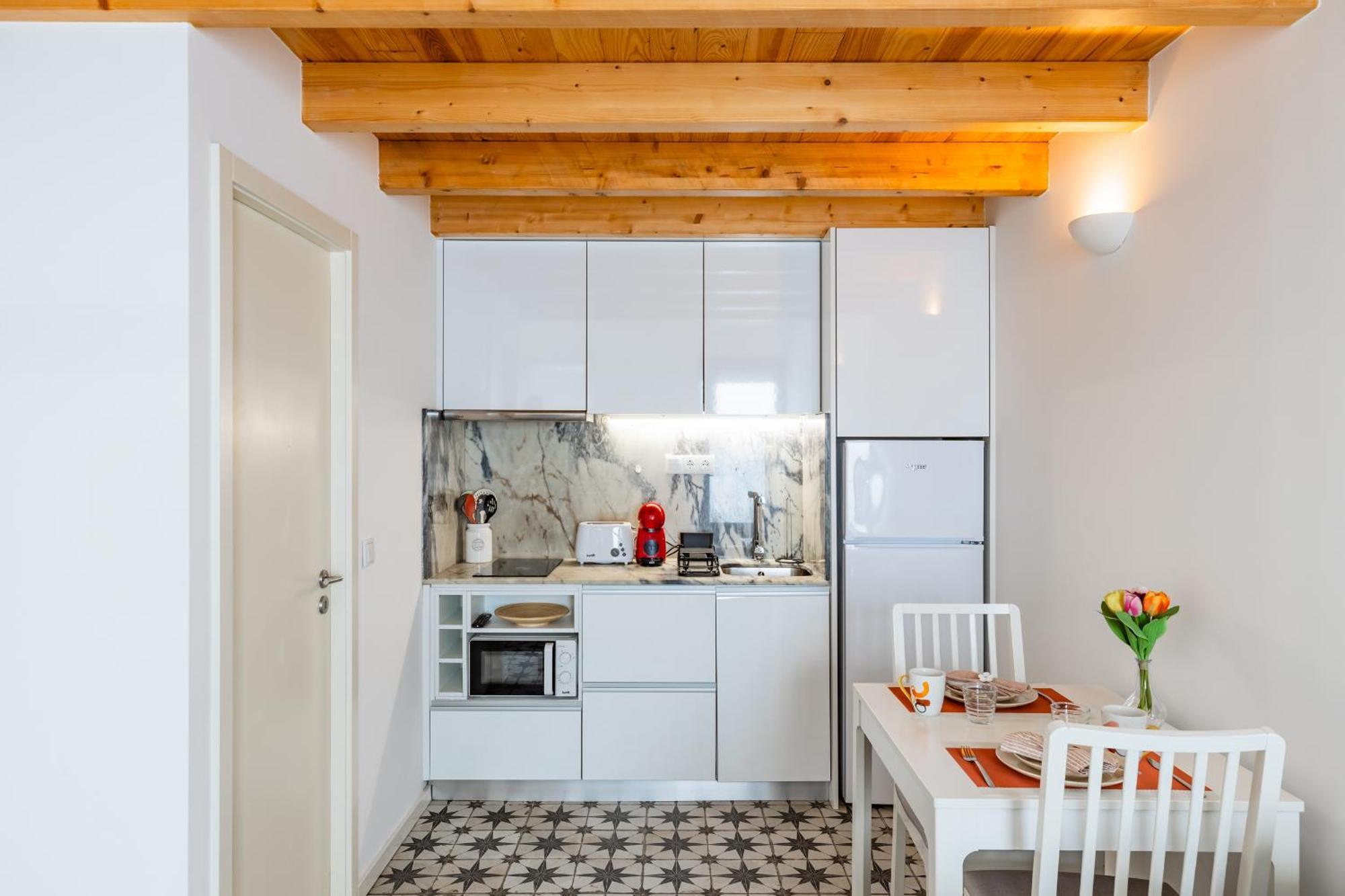 شقة A Window To Porto - Pestana Charming Flat المظهر الخارجي الصورة