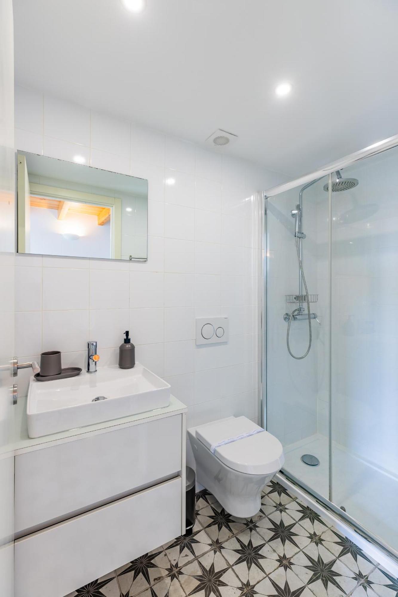 شقة A Window To Porto - Pestana Charming Flat المظهر الخارجي الصورة
