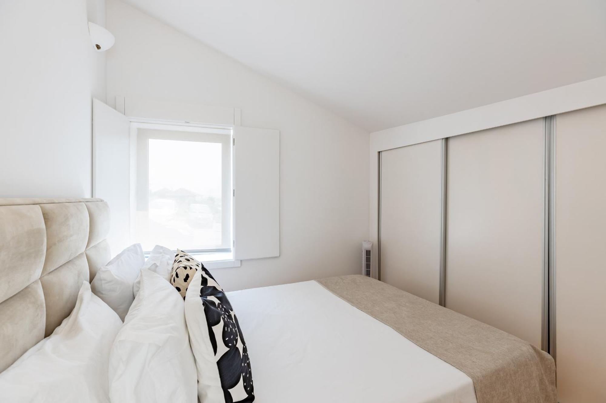شقة A Window To Porto - Pestana Charming Flat المظهر الخارجي الصورة