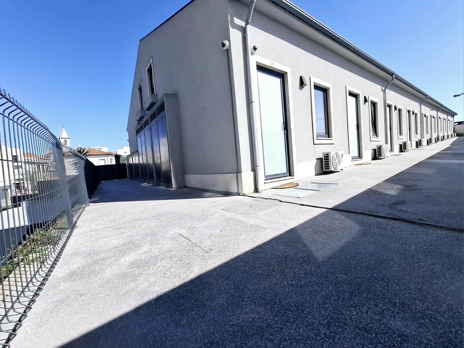 شقة A Window To Porto - Pestana Charming Flat المظهر الخارجي الصورة